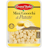 Mini Gnocchi di Patate Grand'Italia